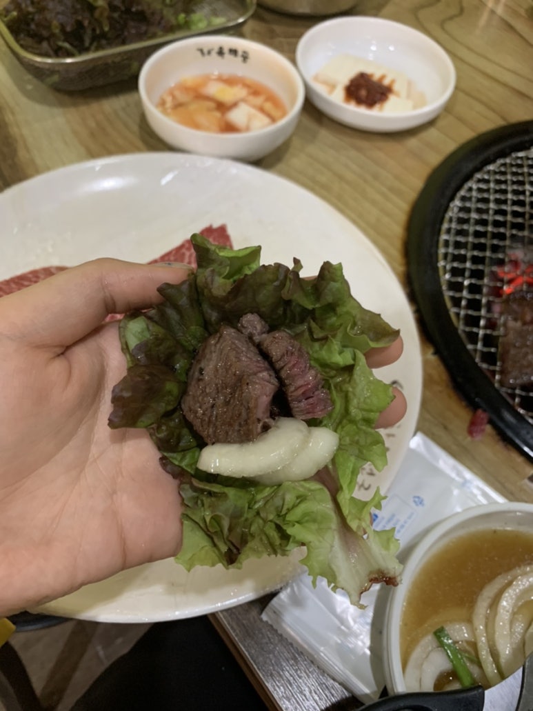 한우천국정육금촌 이미지