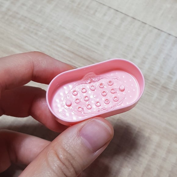 뚱이헤어 이미지