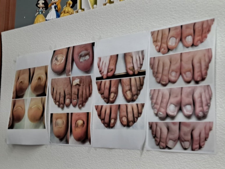 봉글살롱 이미지