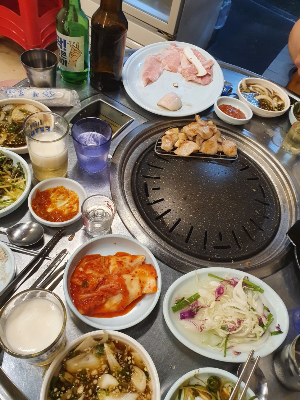 한양식육점 이미지