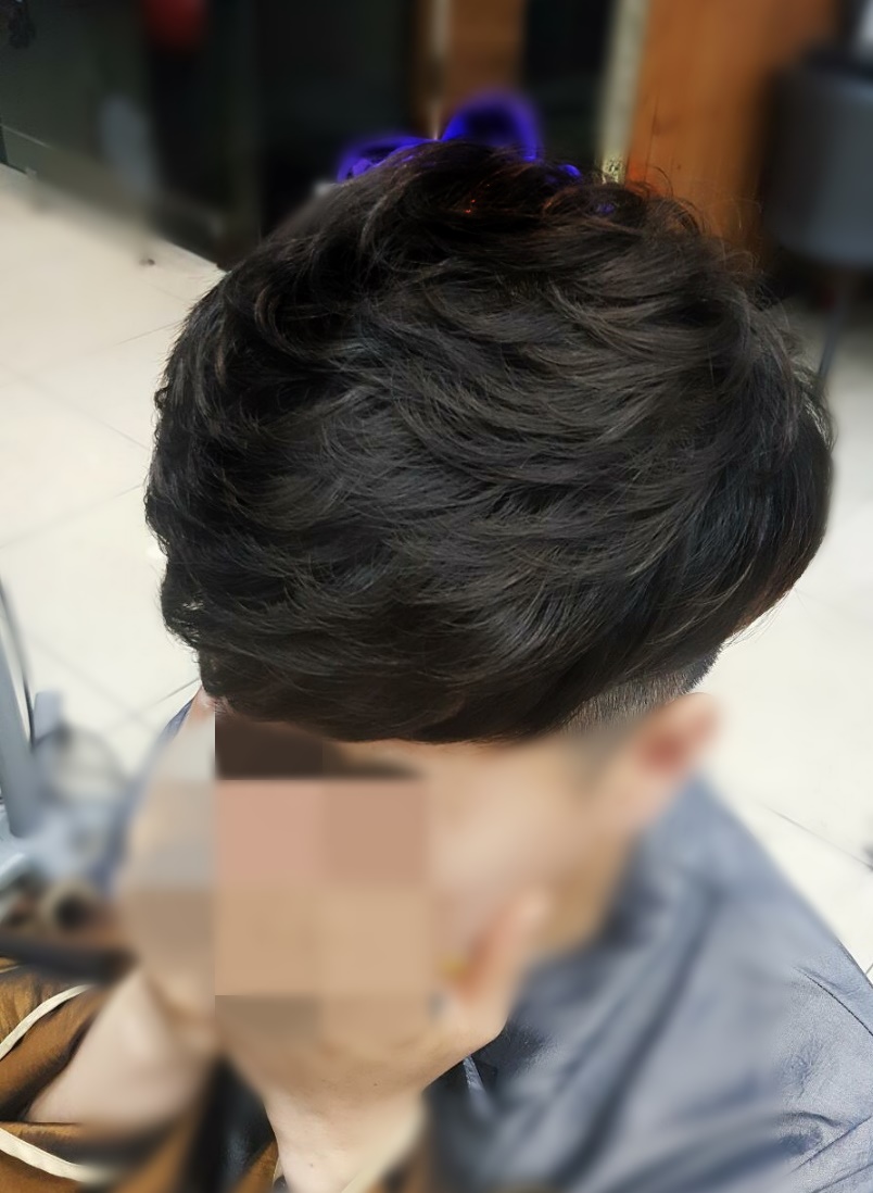 참빗미용실 이미지