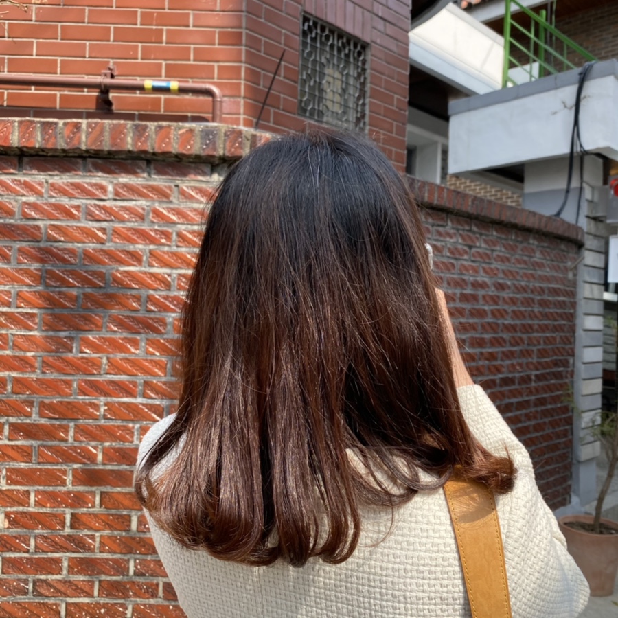 여화랑헤어 이미지