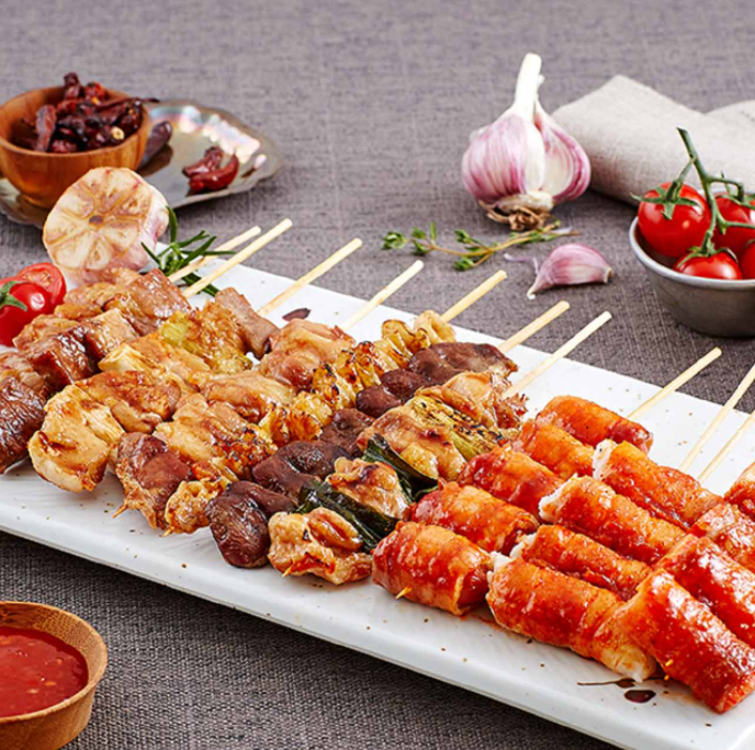 간이역꼬치 이미지