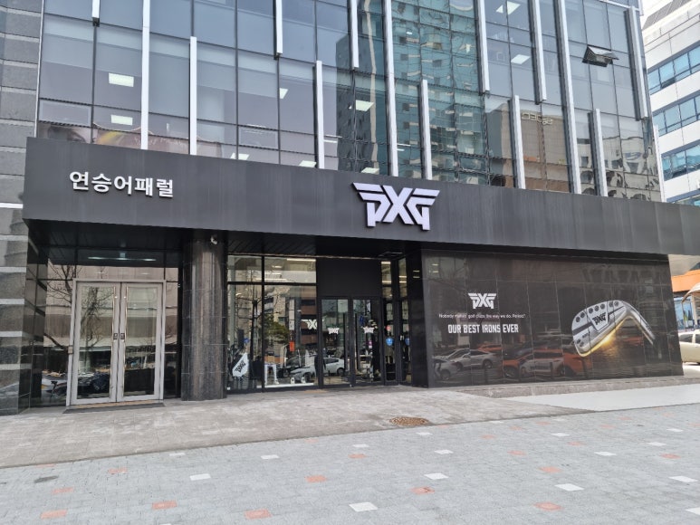 피엑스지강남도산 이미지