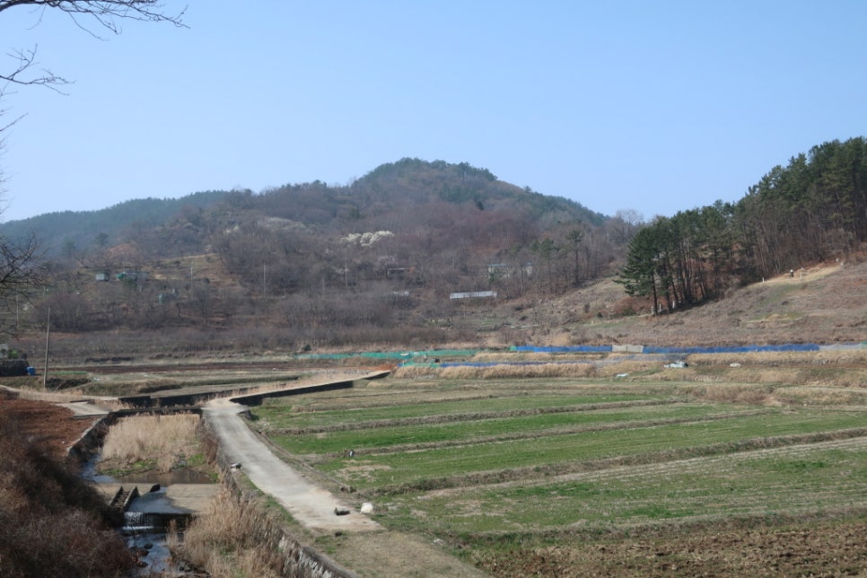 남파랑길 50코스 이미지