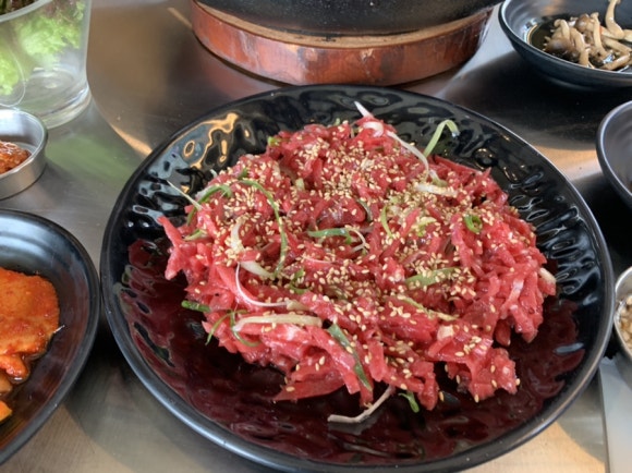 소보로금오산한우 이미지