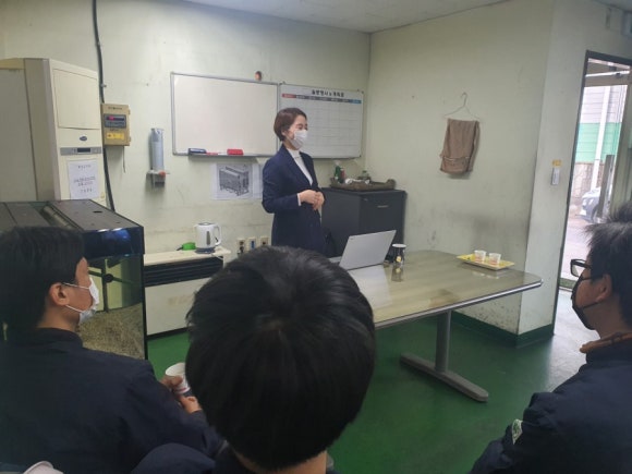 기성정밀 이미지