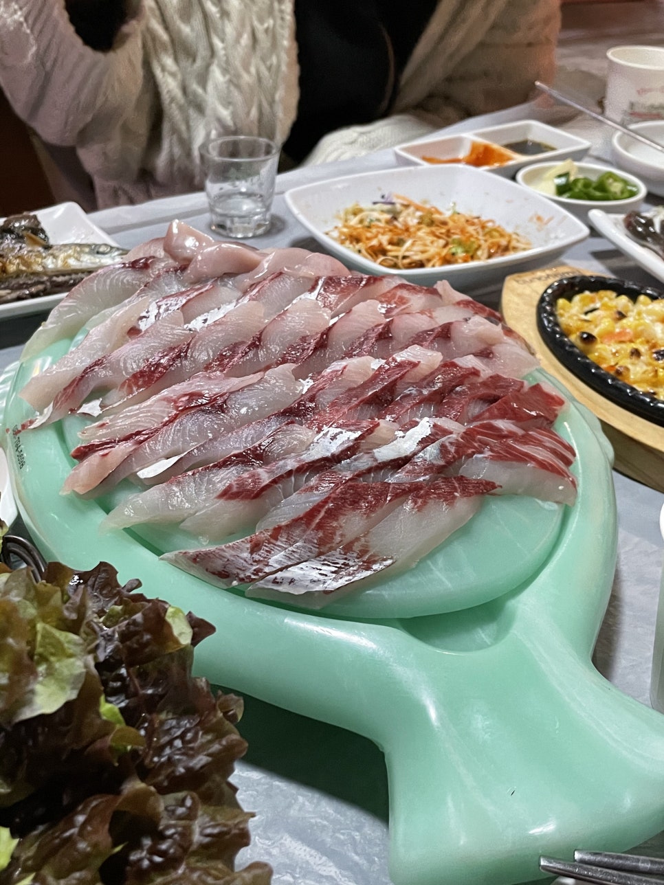 보금자리회수산 이미지