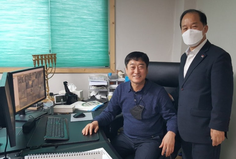 이레자동차공업사 이미지
