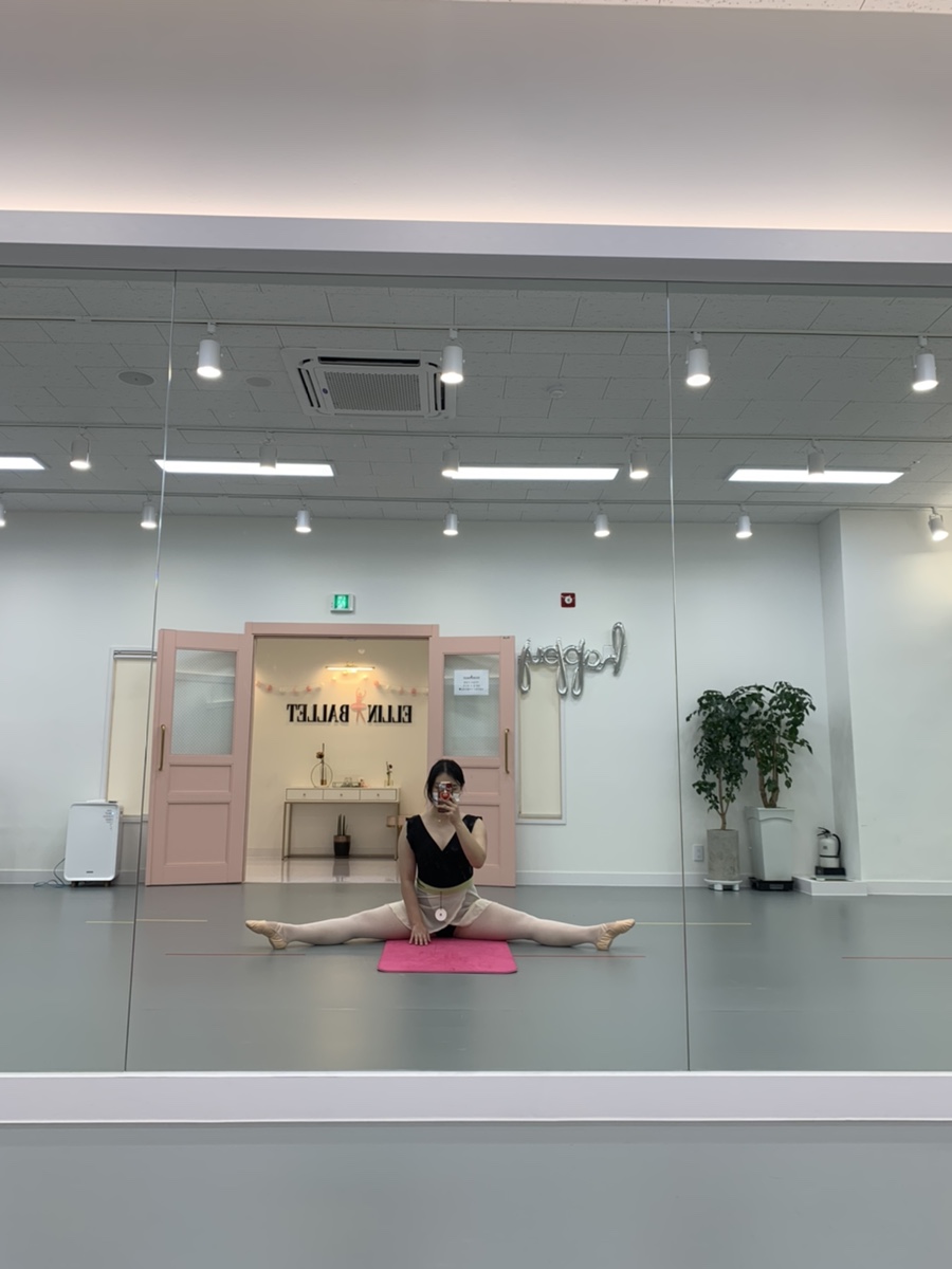 엘린발레학원 이미지