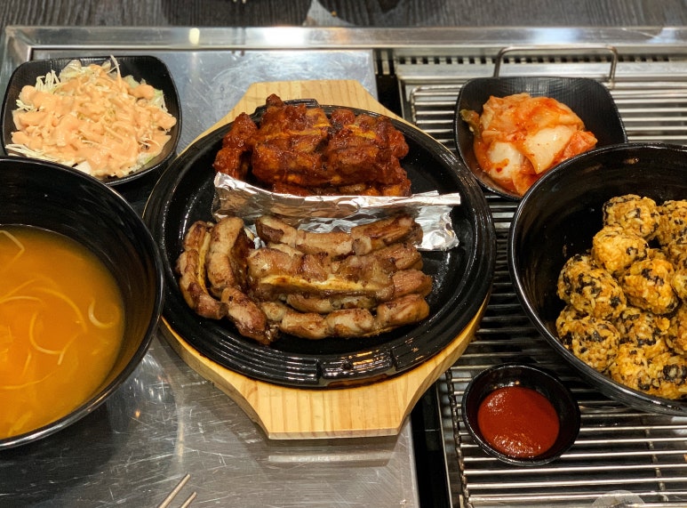 인생극장쪽갈비인천 이미지