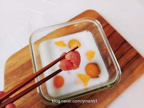 순이네토굴새우젓 이미지