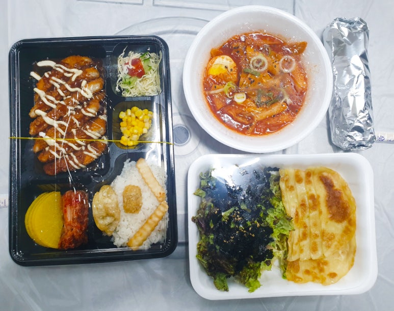 야!김밥이다 이미지