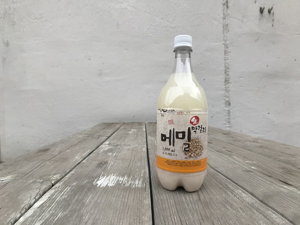 농업회사법인(주)백미 이미지