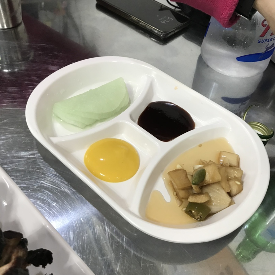 통삼겹&쪽갈비 이미지
