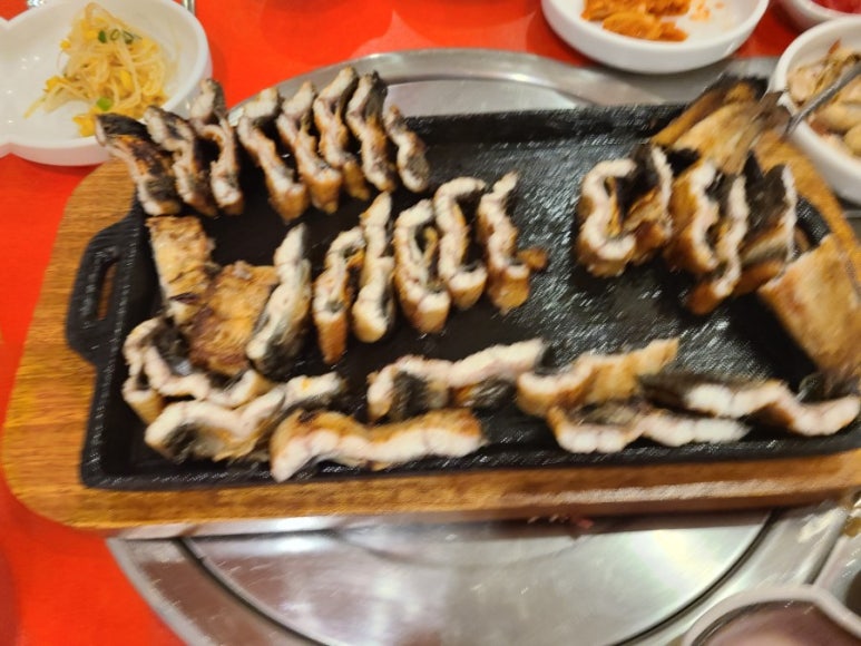 뱃고동소리협동조합 이미지