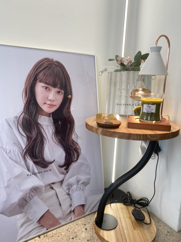 정헤어클럽 이미지