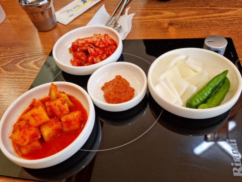 송가네돼지국밥 이미지
