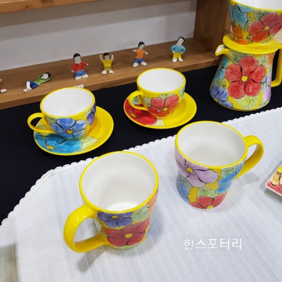 수진도자기공방 이미지