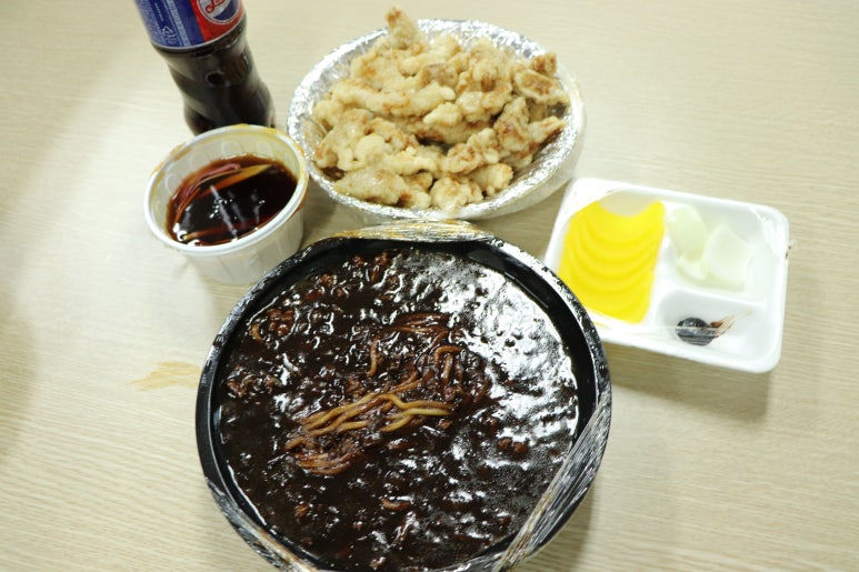 서울반점 이미지