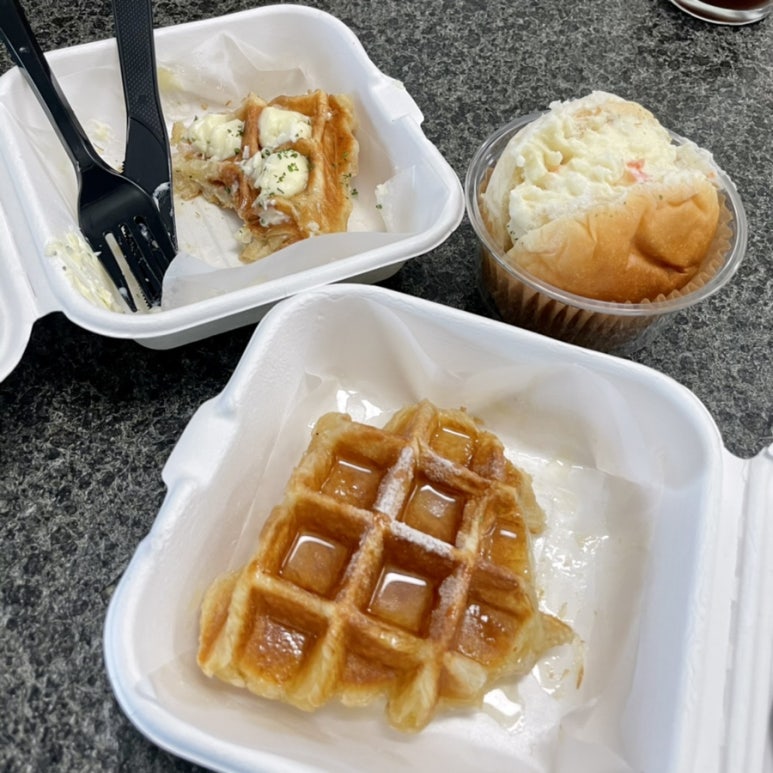 모리커피 양덕점 이미지