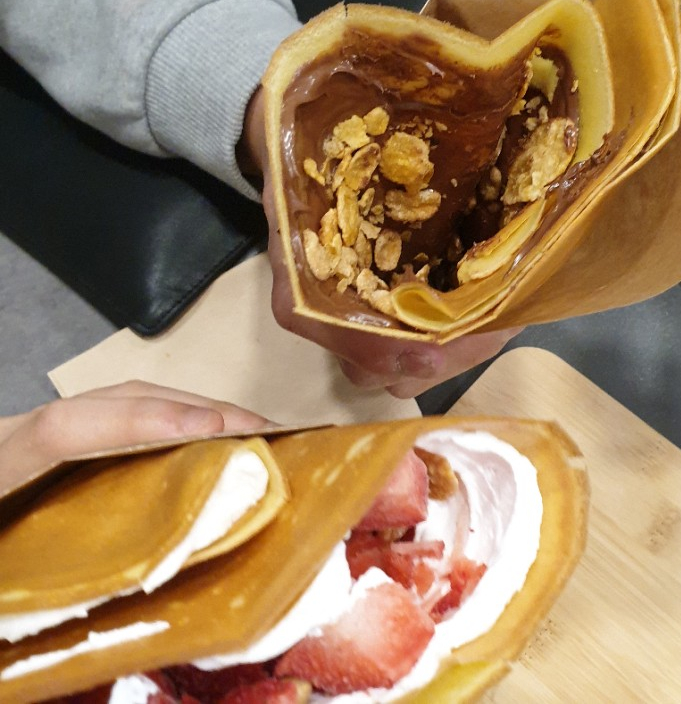 크레페원 이미지