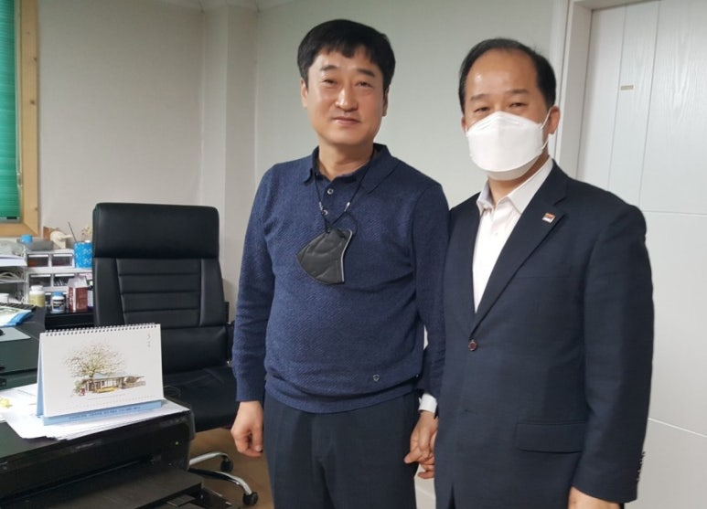 이레자동차공업사 이미지