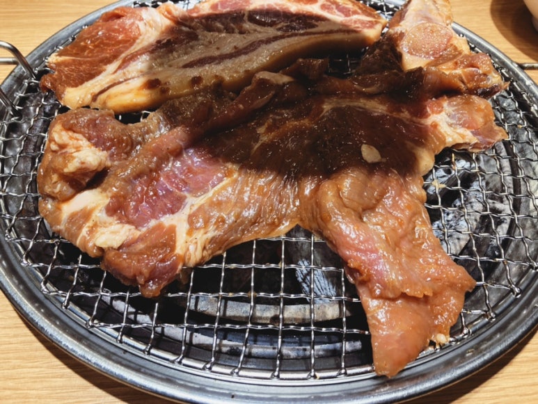 명륜진사갈비금곡점 이미지