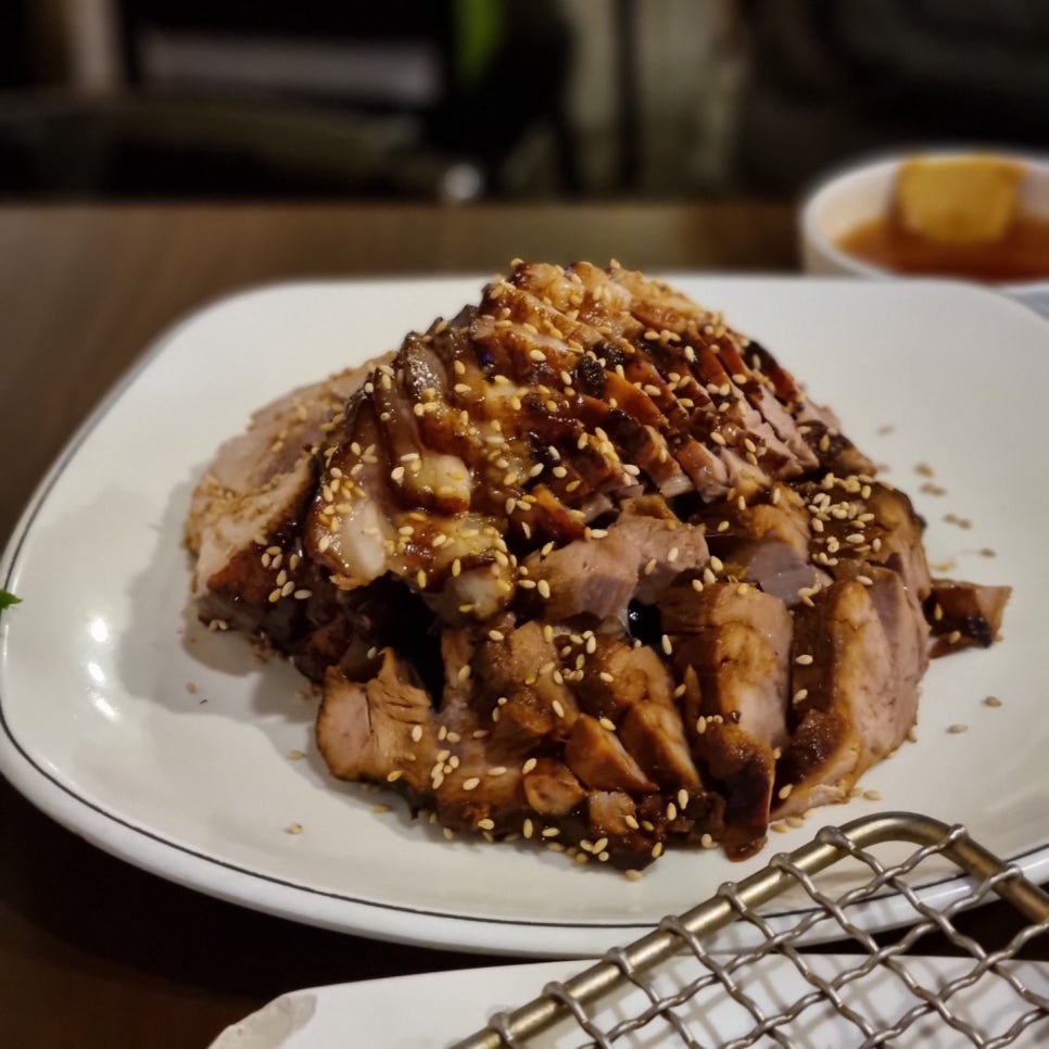 장충동웰빙족발 이미지