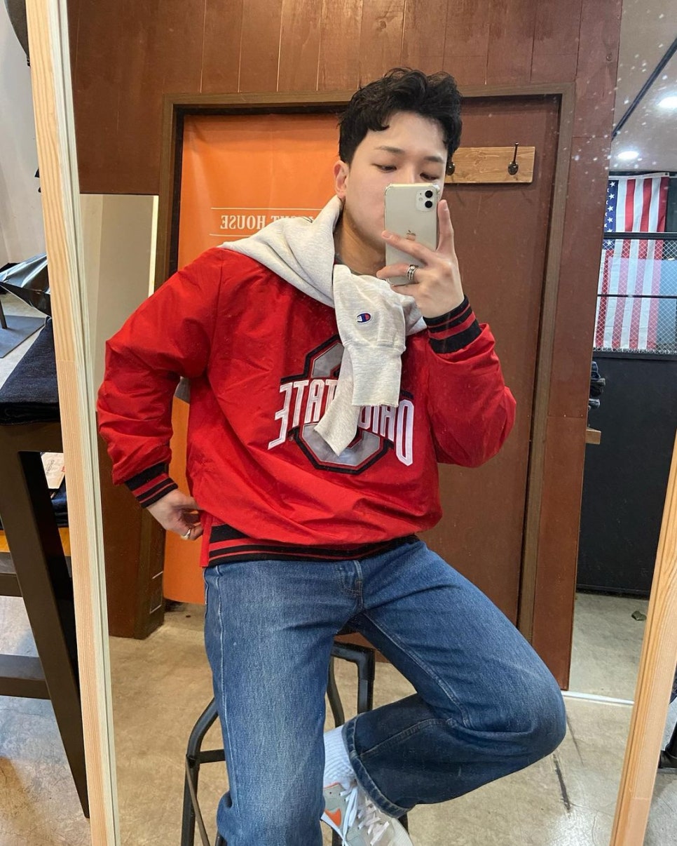너드개러지 이미지