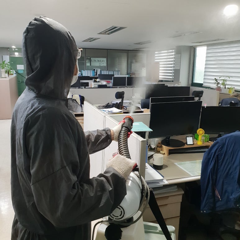 화성시 상하수도사업소 이미지