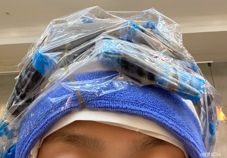 여화랑헤어 이미지