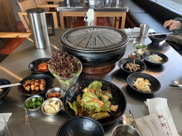 소보로금오산한우 이미지