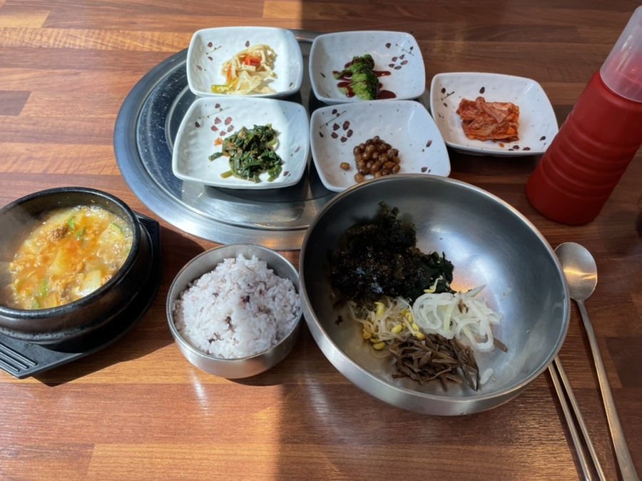 하농숯불갈비 이미지