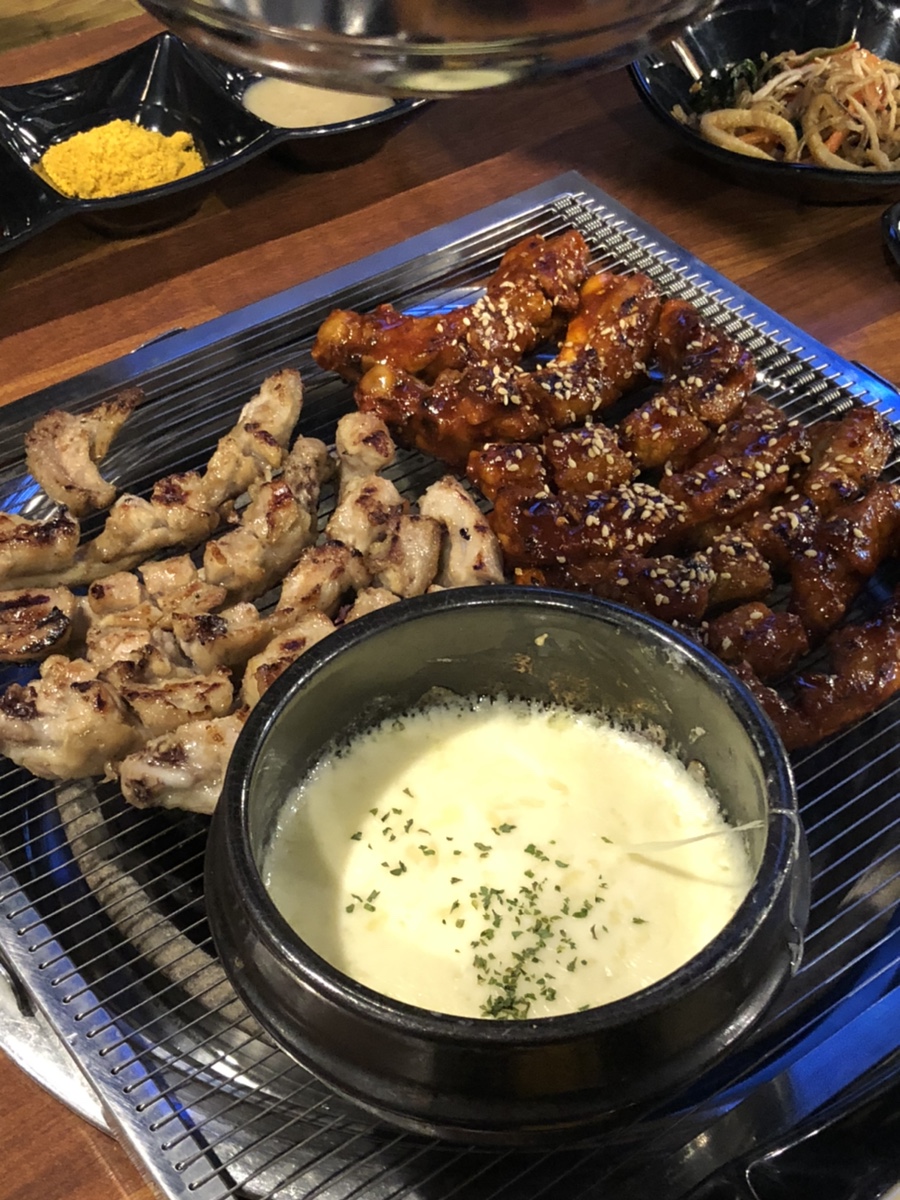 덤덤덤쪽갈비충남 이미지