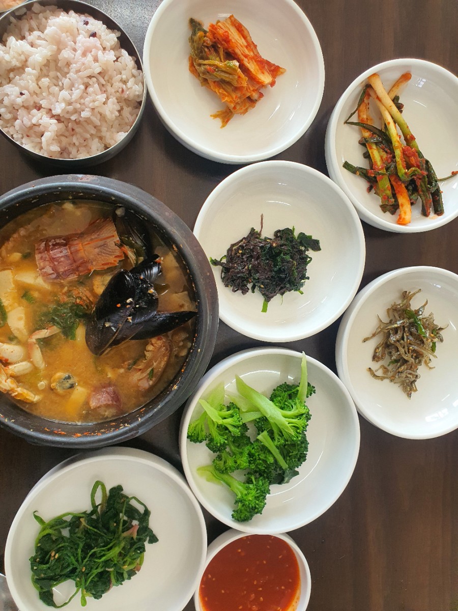 거제기사식당 이미지