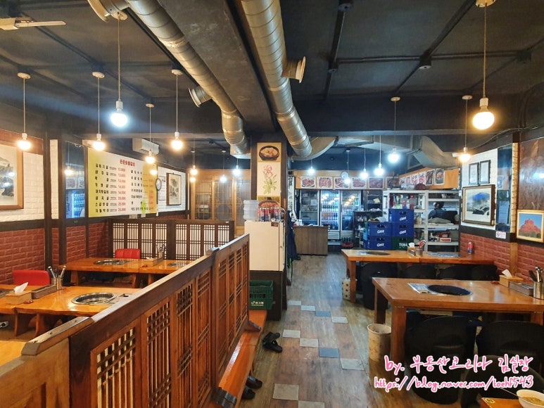 돈돈숯불갈비 이미지