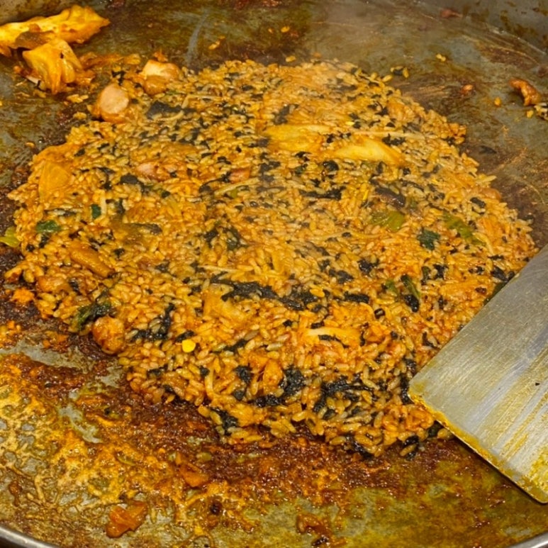 강릉닭갈비 이미지