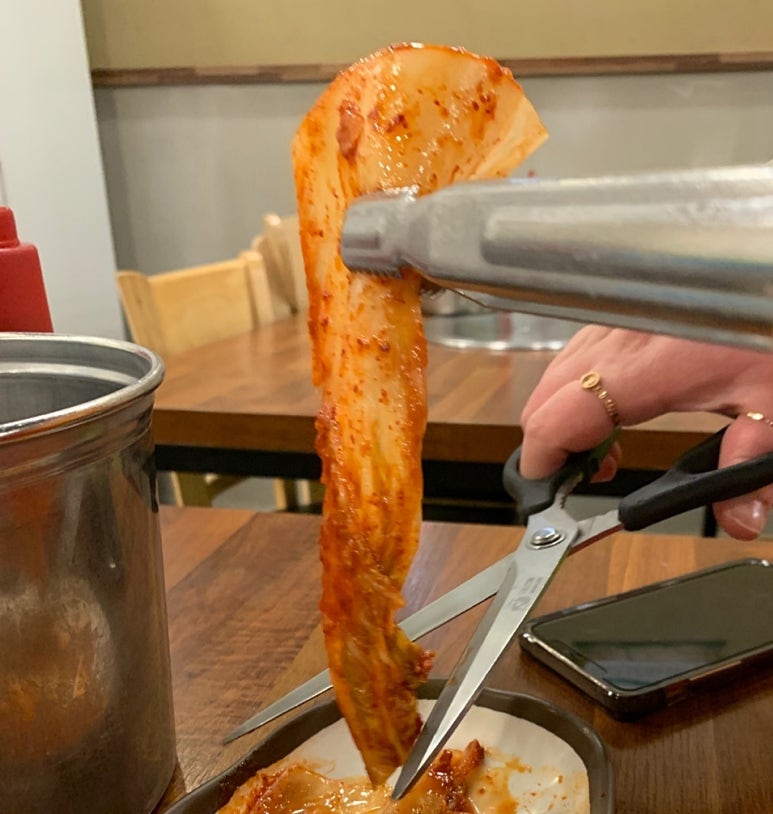 왕뼈 이미지