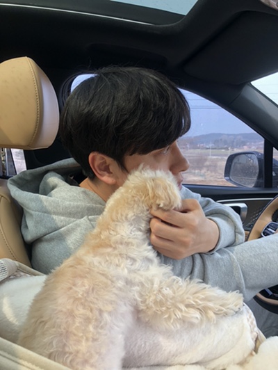 이원주유소 이미지
