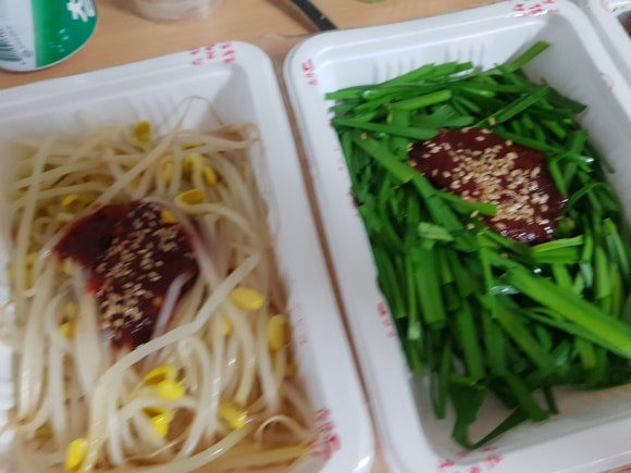 청춘소곱창 이미지