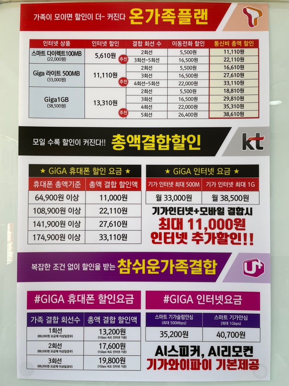 한결텔레콤 이미지