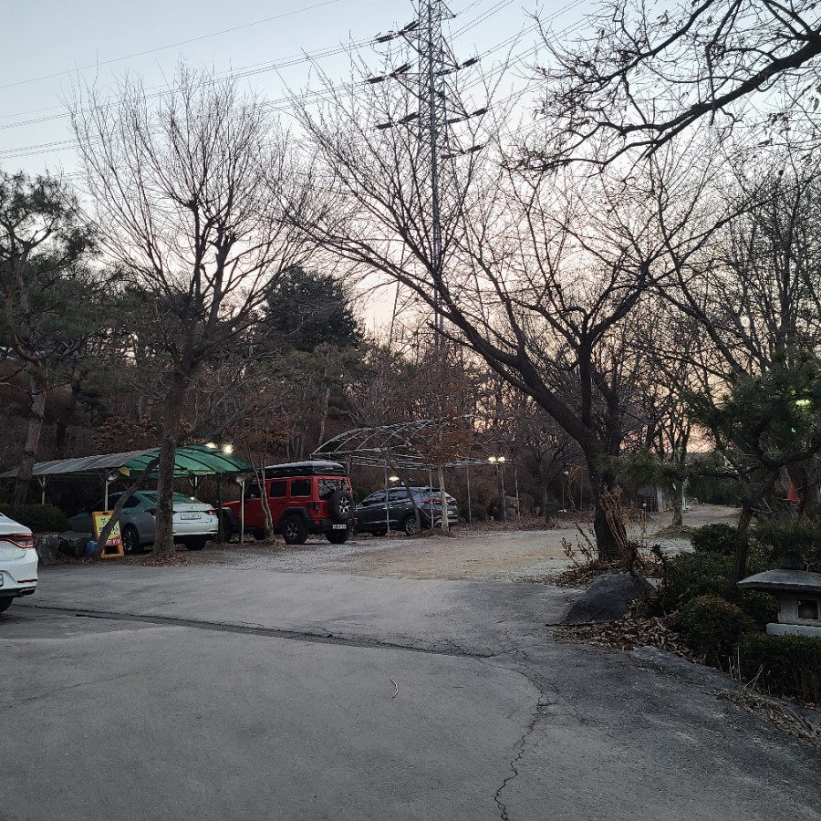 어둔골 손두부 이미지