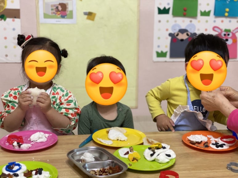 풀잎어린이집 이미지