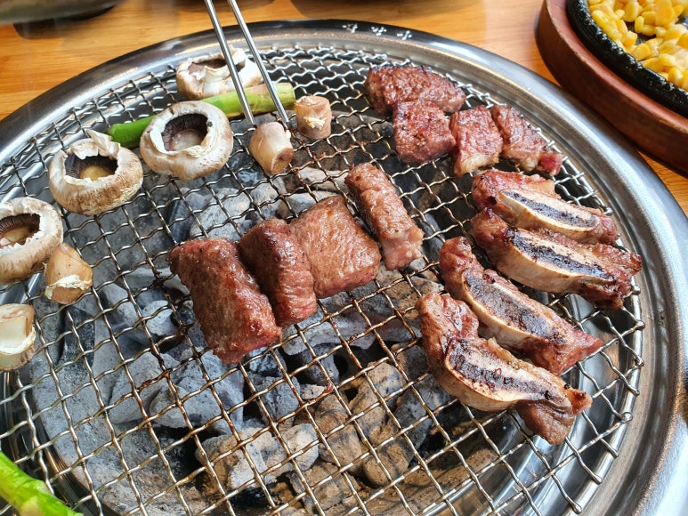 소래갈비 이미지