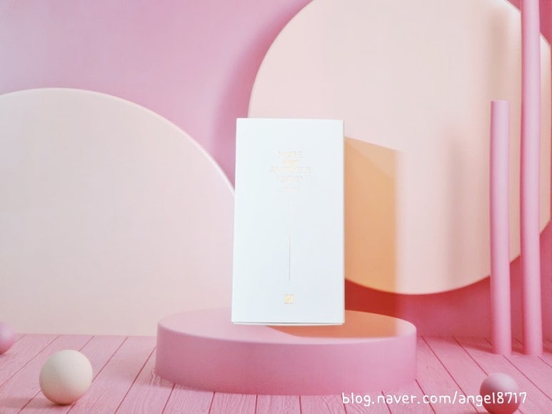 리바이탈리즈 이미지