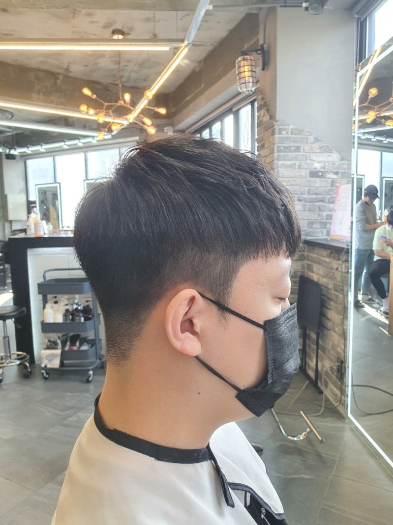 큐브미용실 이미지