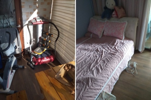 부산무빙재활용센타 이미지