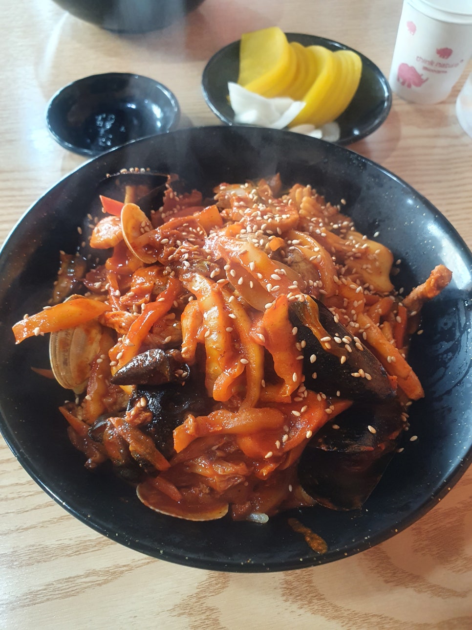 신간짬뽕 이미지