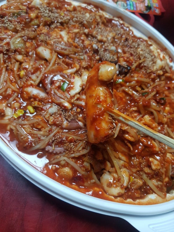 고래불해물찜 이미지
